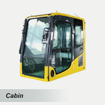 cabin