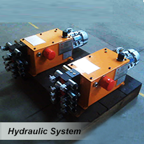 hydraulic-system