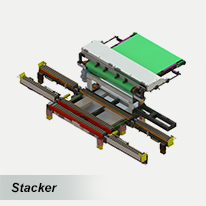 stacker