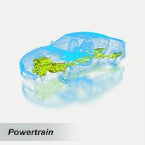 powertrain