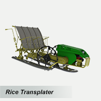 rice-transplater