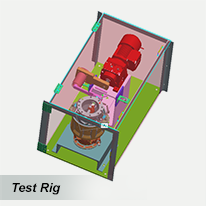 test-rig