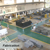 fabrication