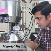 material-testing
